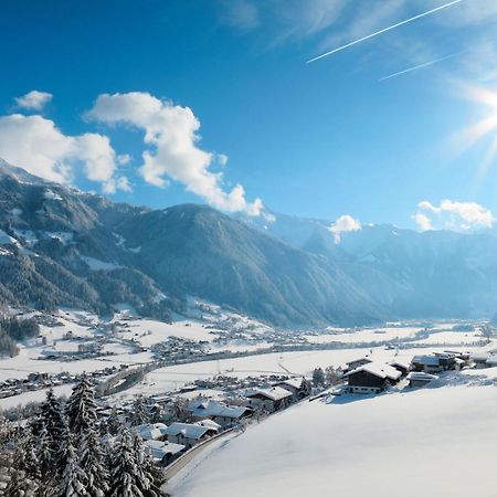 Chalet Wegscheider By Interhome Mayrhofen Exterior foto