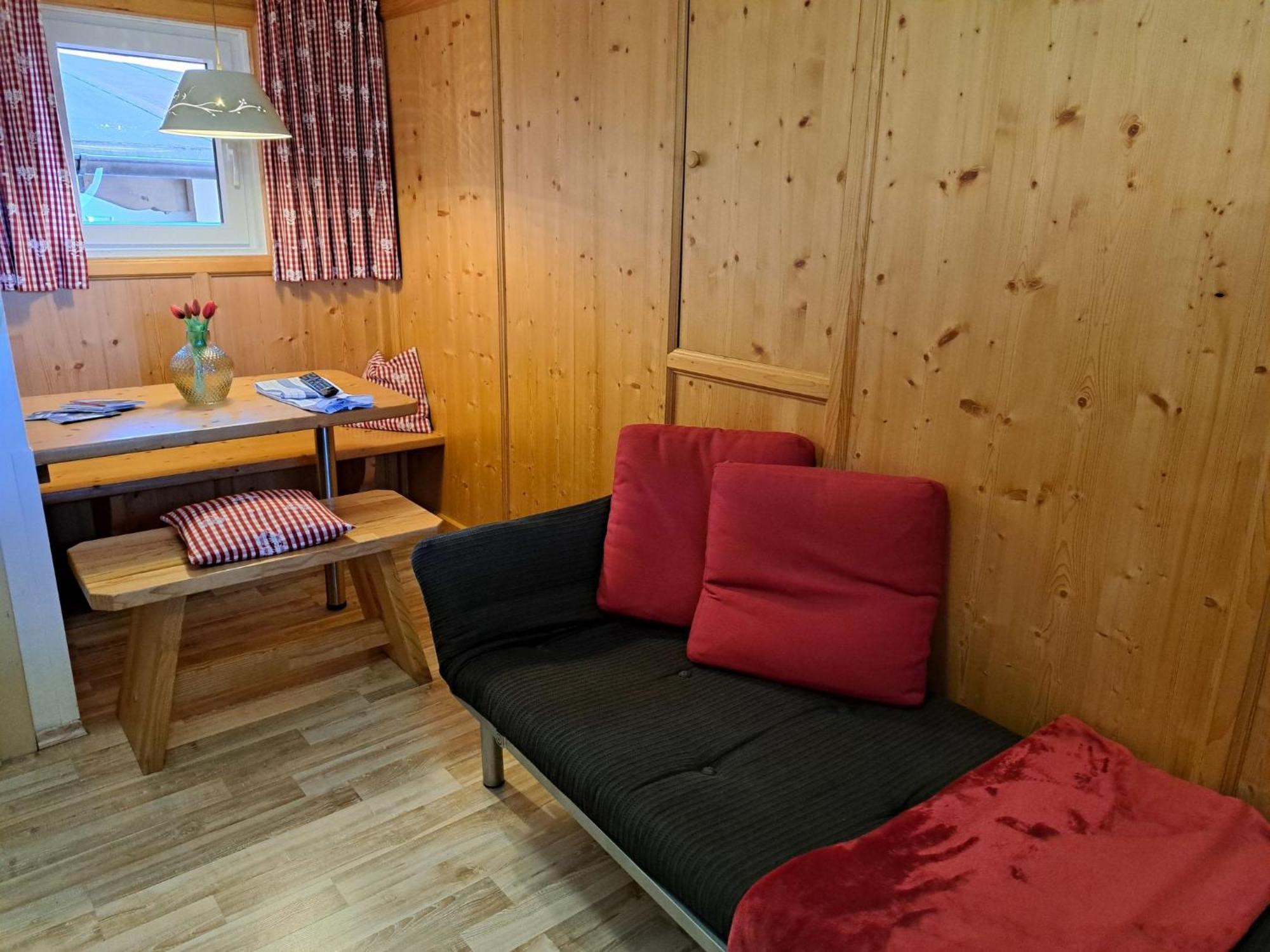 Chalet Wegscheider By Interhome Mayrhofen Exterior foto
