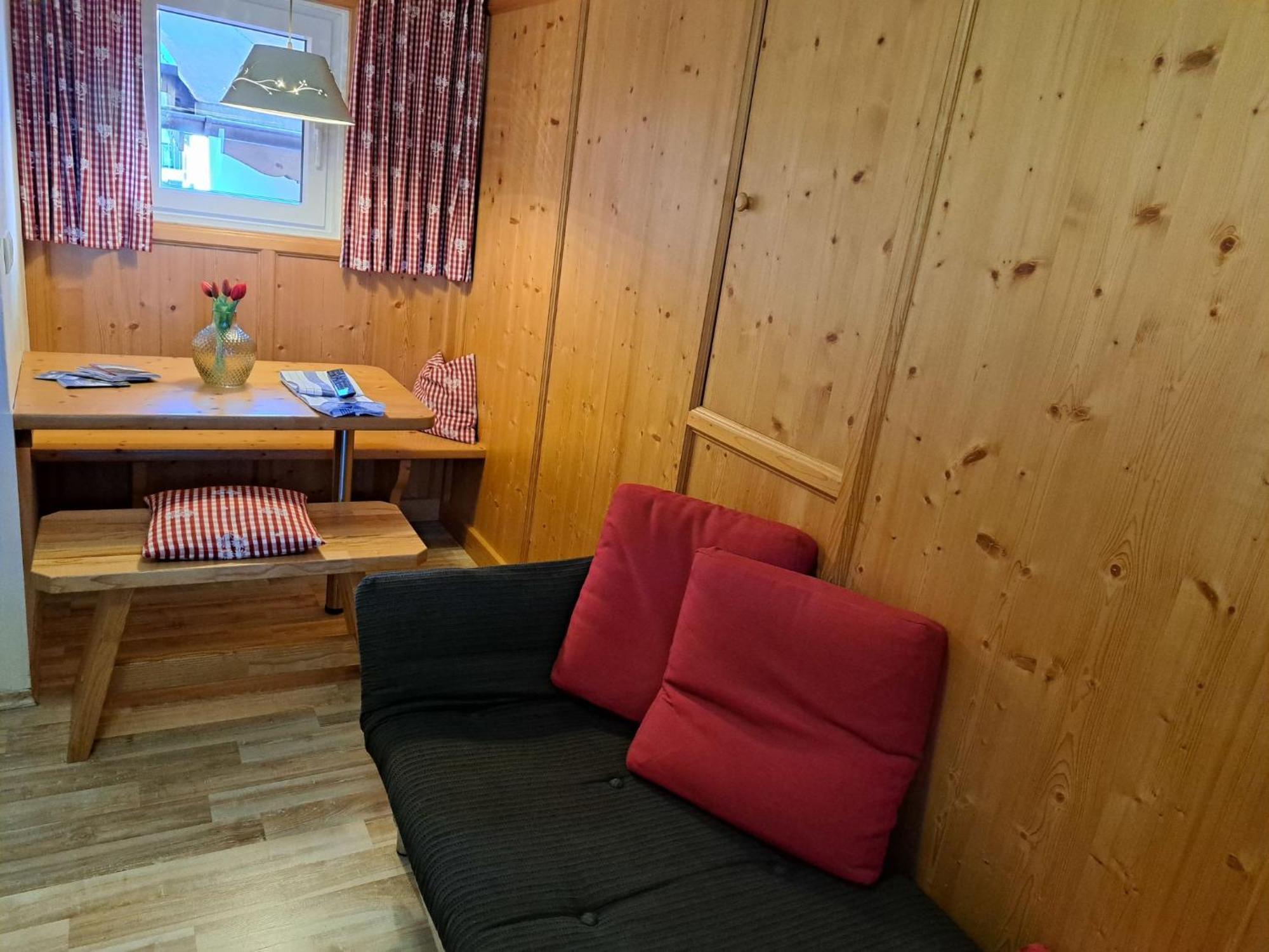 Chalet Wegscheider By Interhome Mayrhofen Exterior foto