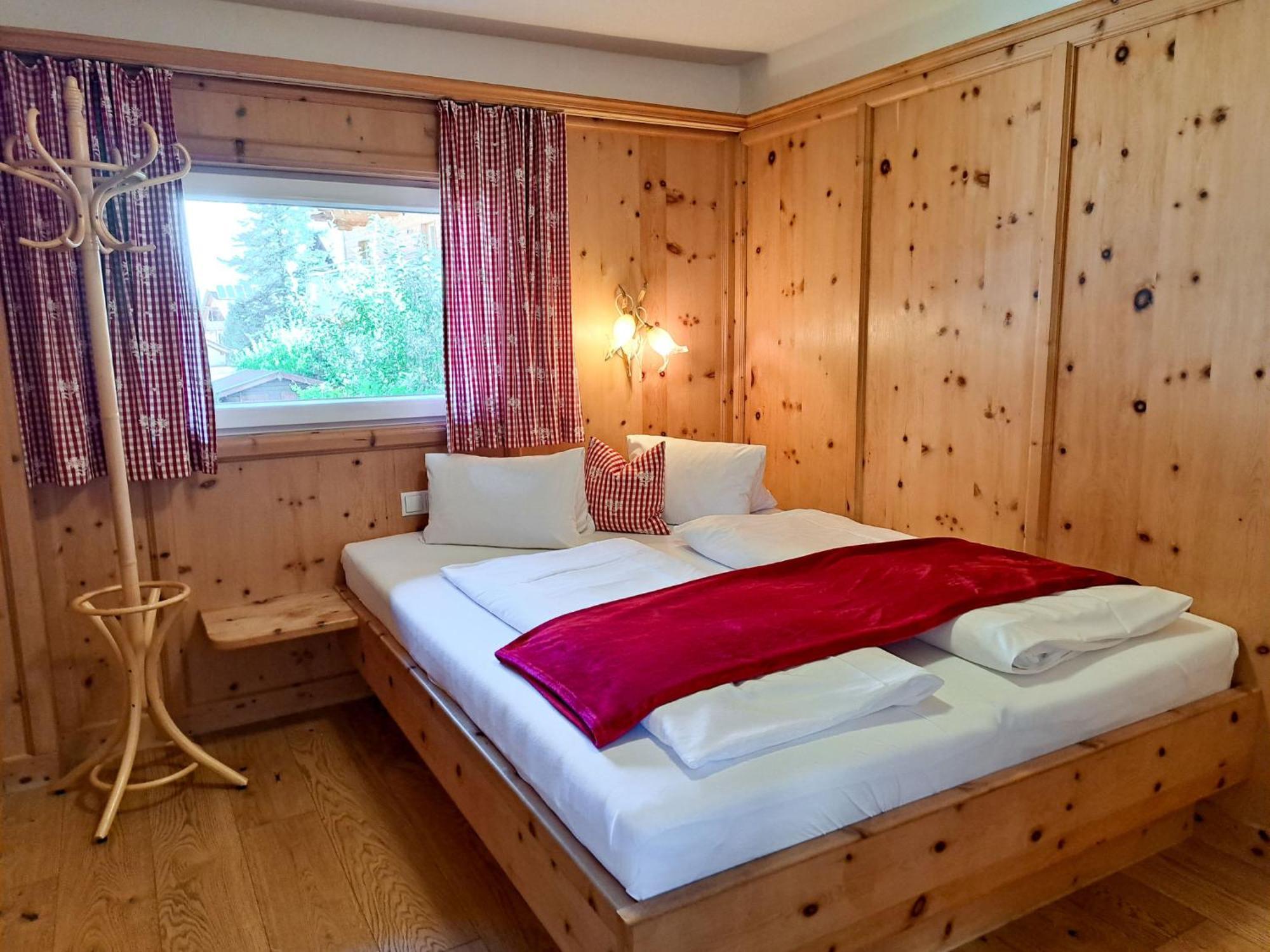 Chalet Wegscheider By Interhome Mayrhofen Exterior foto