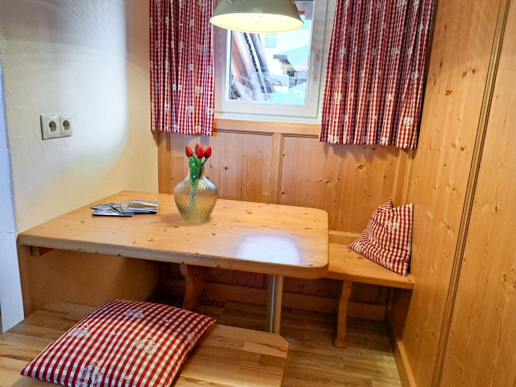 Chalet Wegscheider By Interhome Mayrhofen Exterior foto