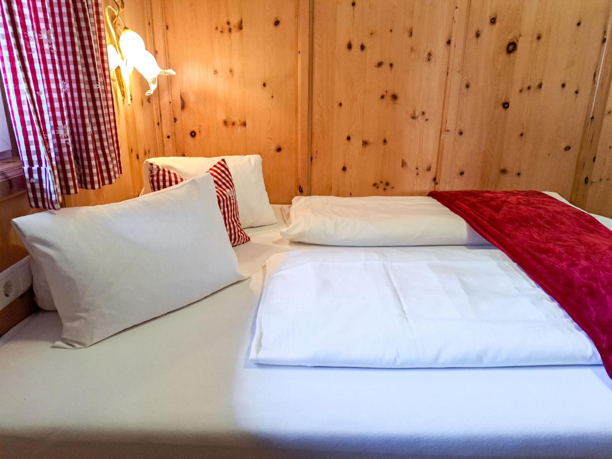 Chalet Wegscheider By Interhome Mayrhofen Exterior foto