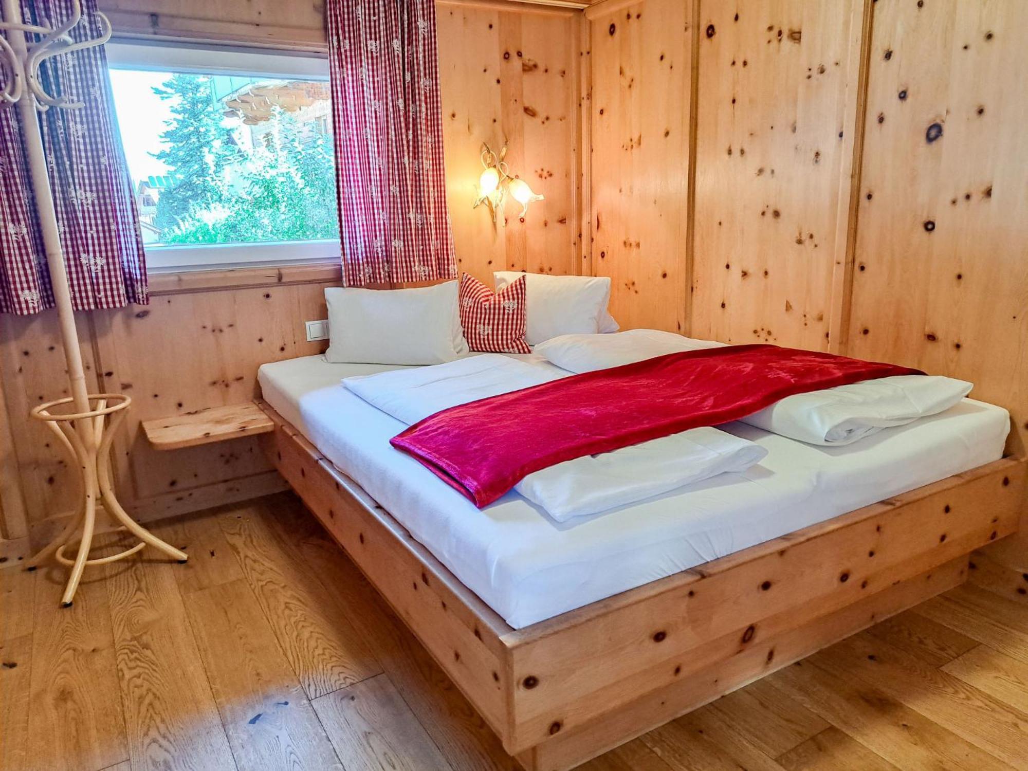 Chalet Wegscheider By Interhome Mayrhofen Exterior foto